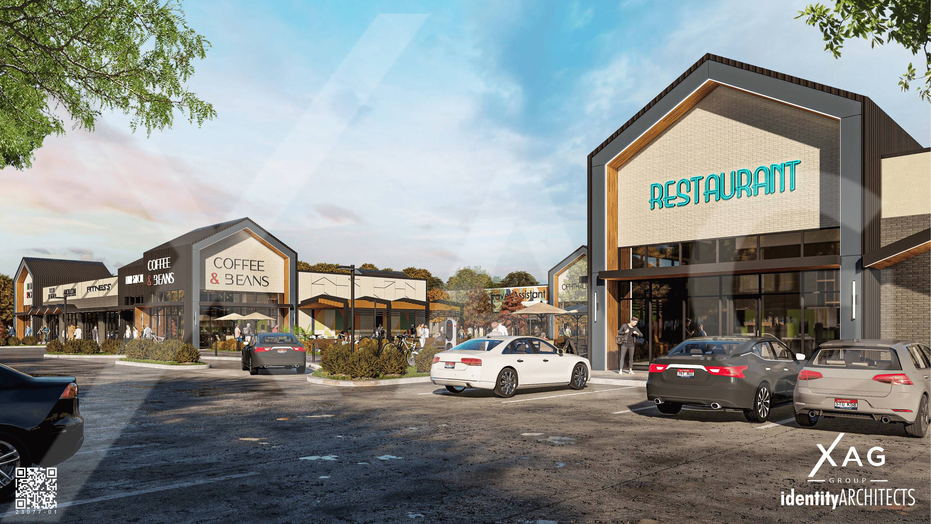 Commercial Property for Sale in Fulshear Texas 77441